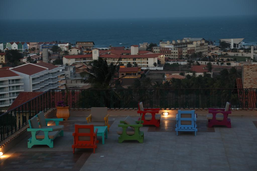 Hotel Santuário das Águias