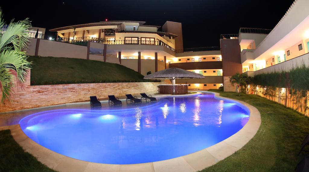 Hotel Santuário das Águias