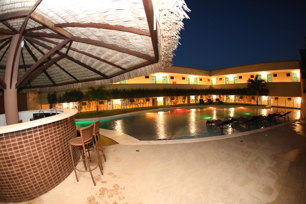 Hotel Santuário das Águias