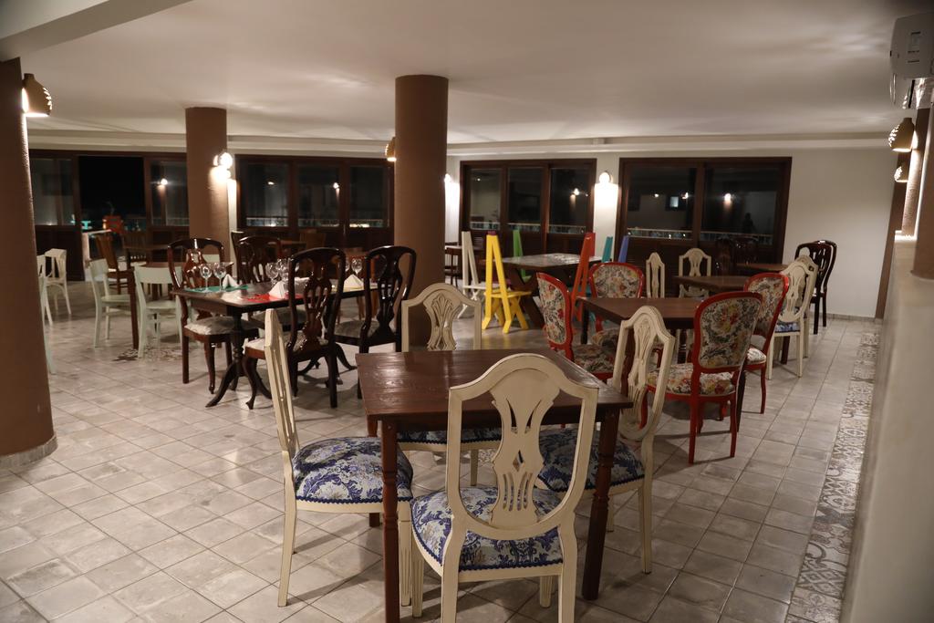 Hotel Santuário das Águias