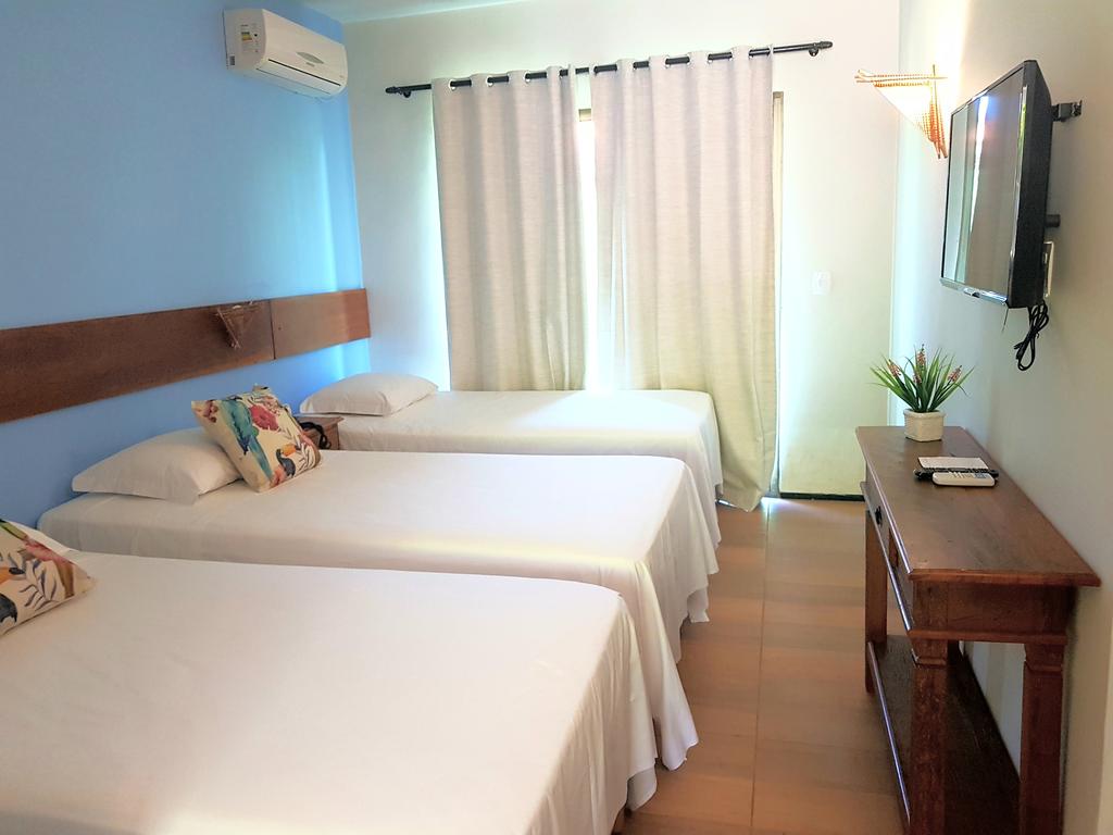 Hotel Santuário das Águias
