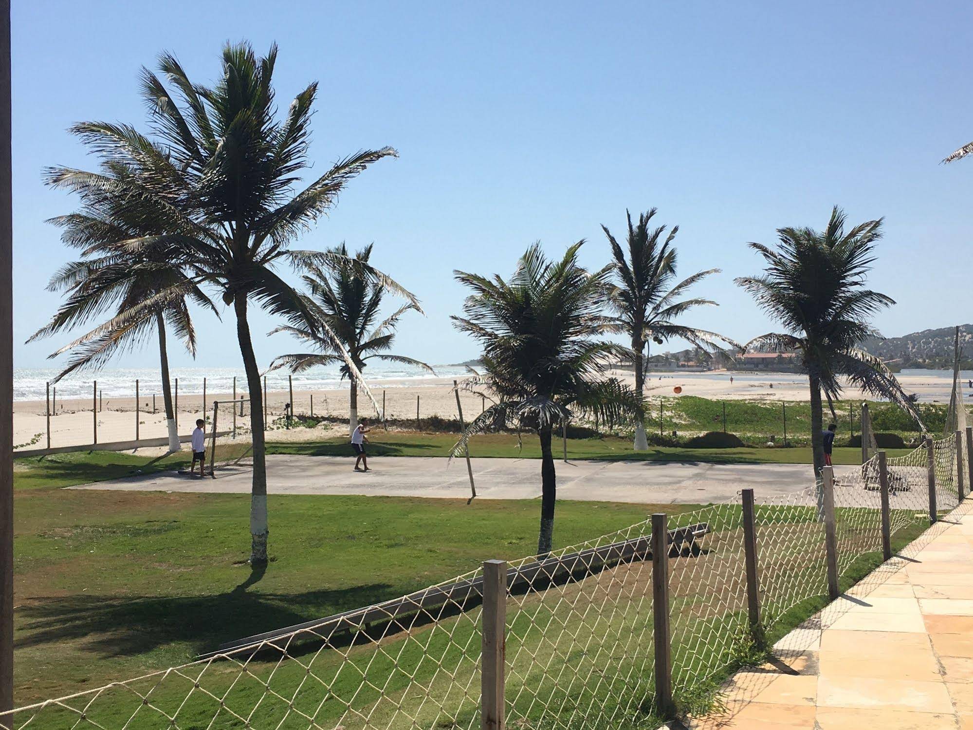 Jangadeiro Praia Hotel