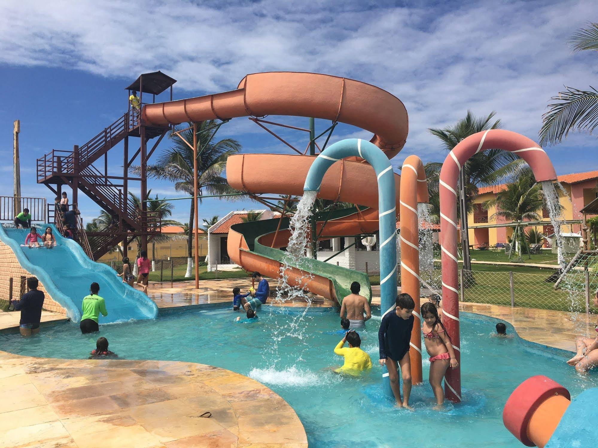 Jangadeiro Praia Hotel