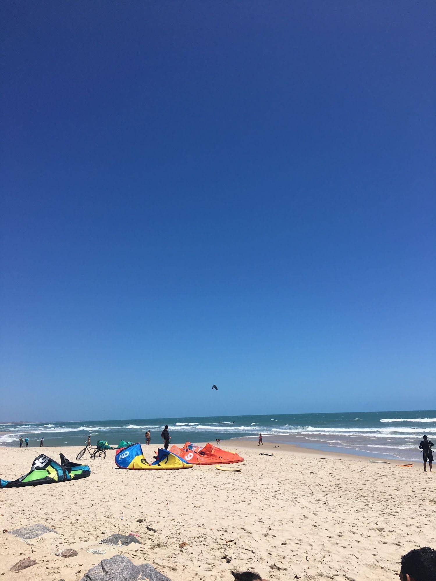 Jangadeiro Praia Hotel