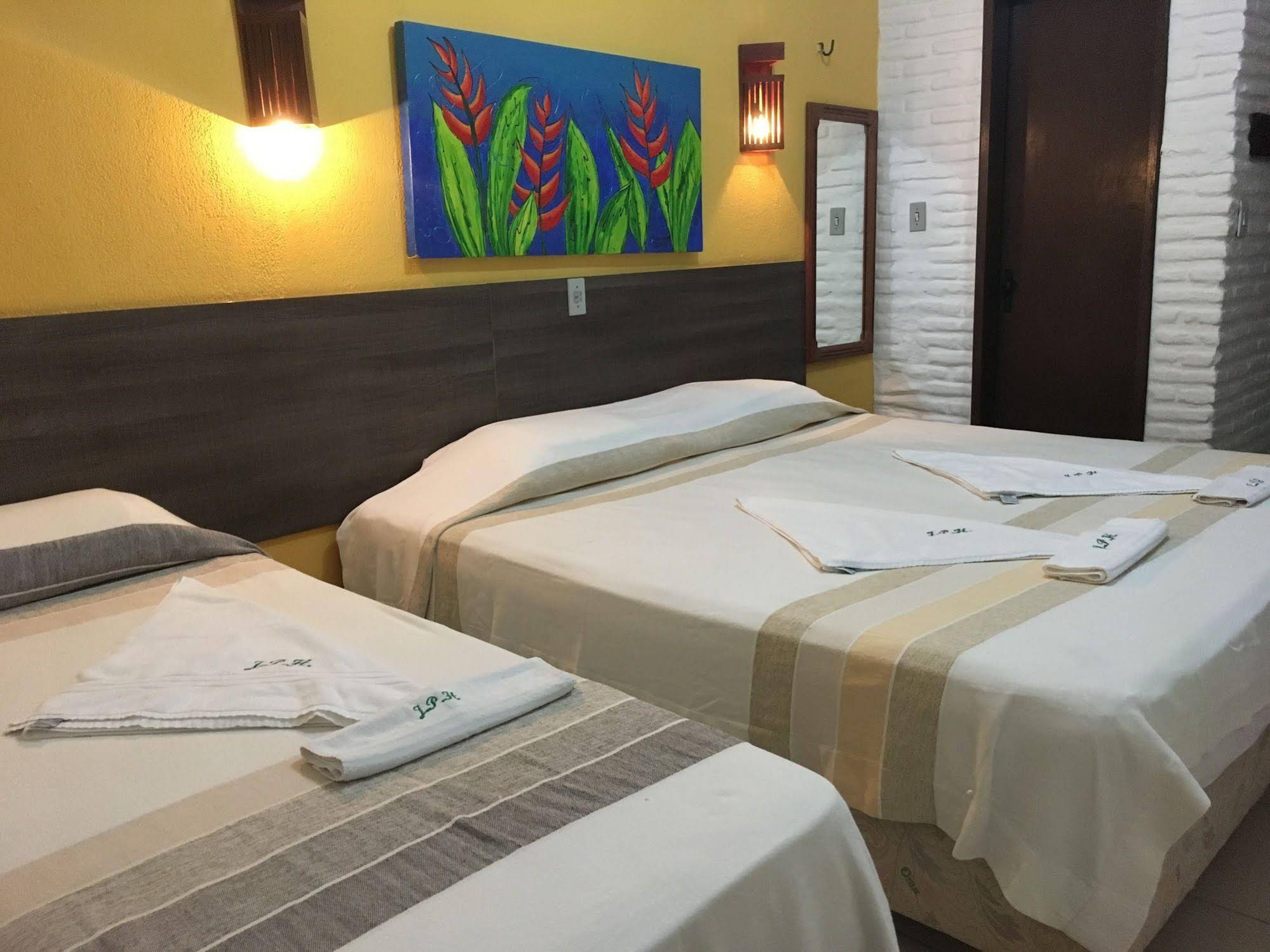 Jangadeiro Praia Hotel