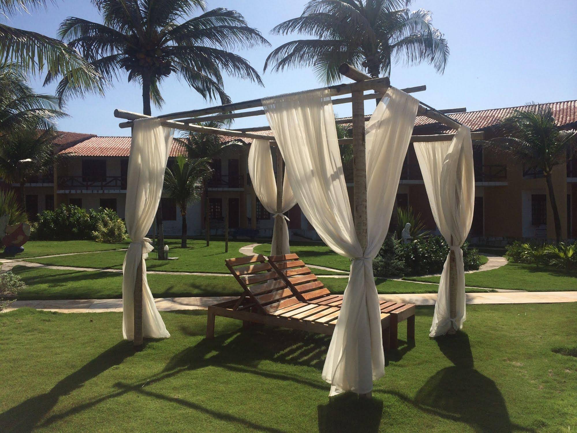 Jangadeiro Praia Hotel