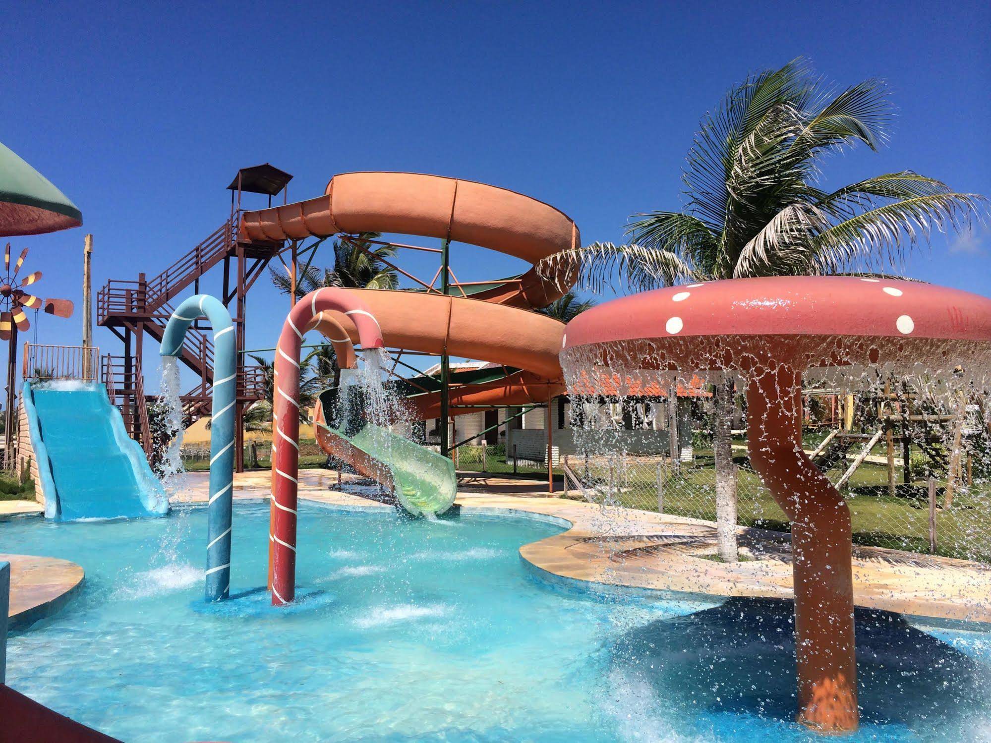 Jangadeiro Praia Hotel