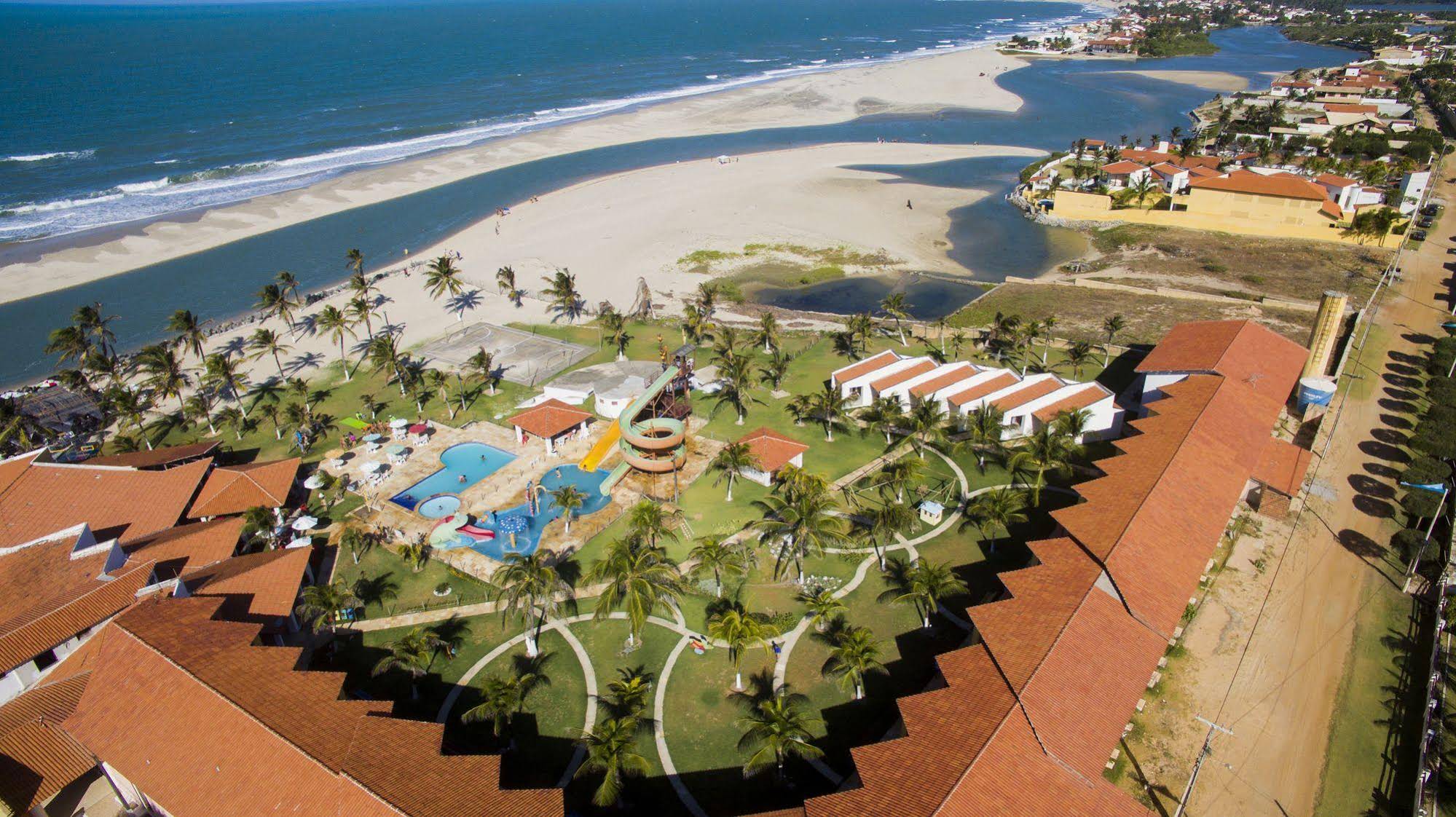 Jangadeiro Praia Hotel