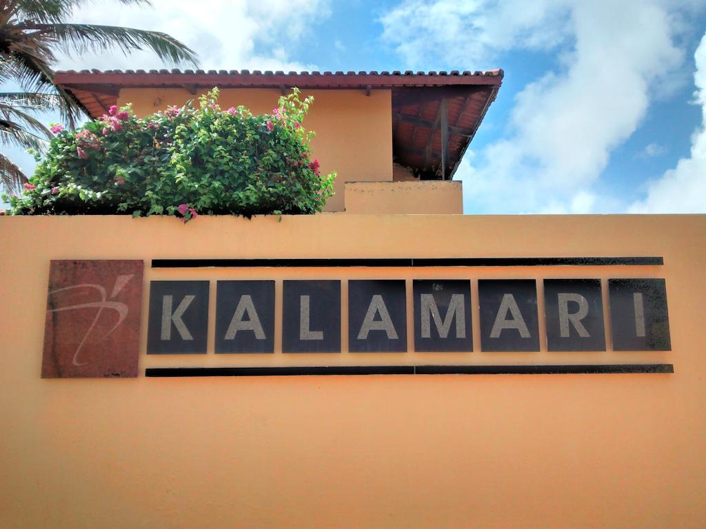 Kalamari