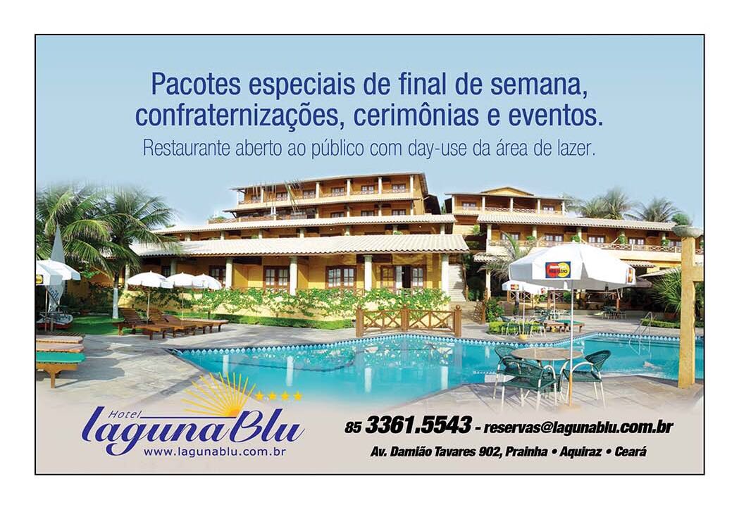 Laguna Blu