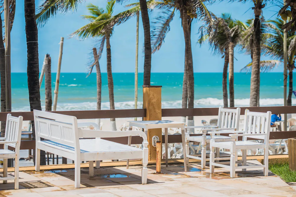 Milos Beach Hotel