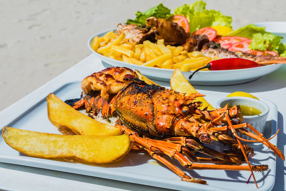 Milos Beach Hotel