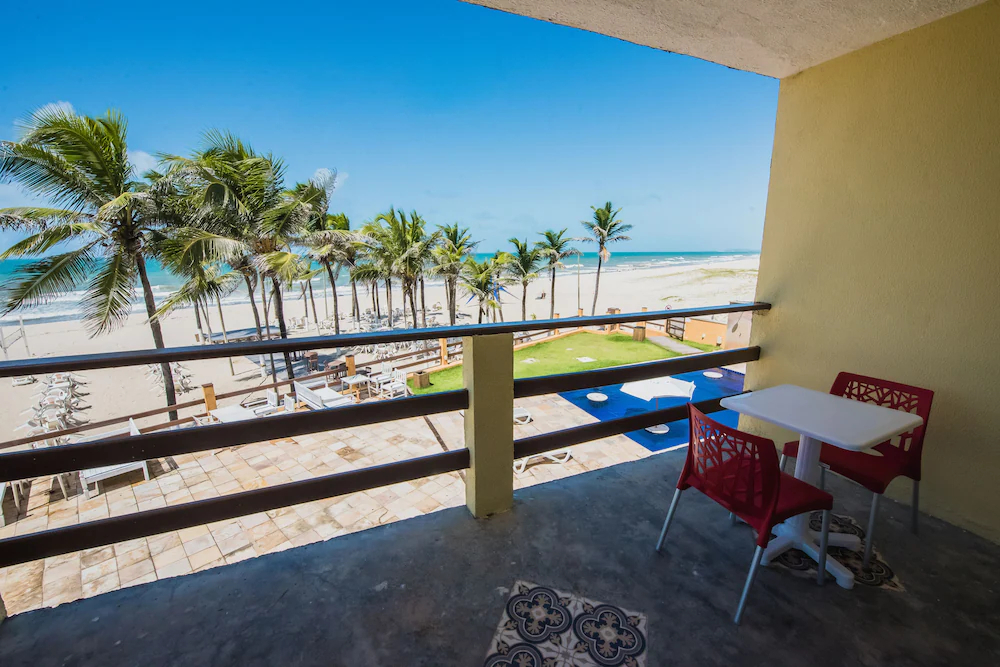 Milos Beach Hotel