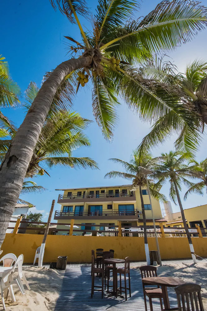 Milos Beach Hotel