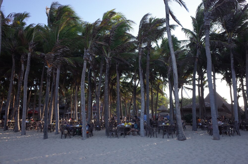 Palm Beach