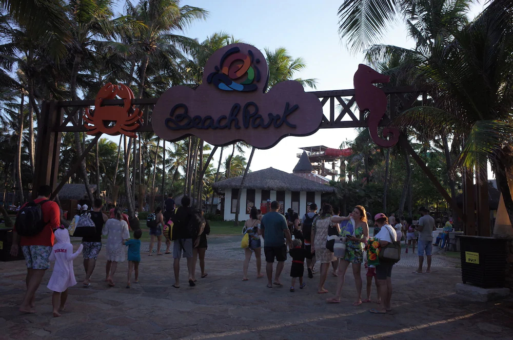Palm Beach
