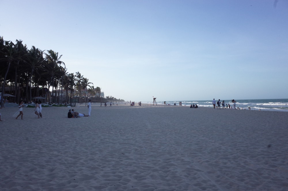 Palm Beach