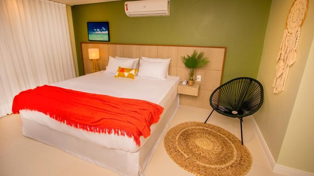 Paraíso Beach Hotel