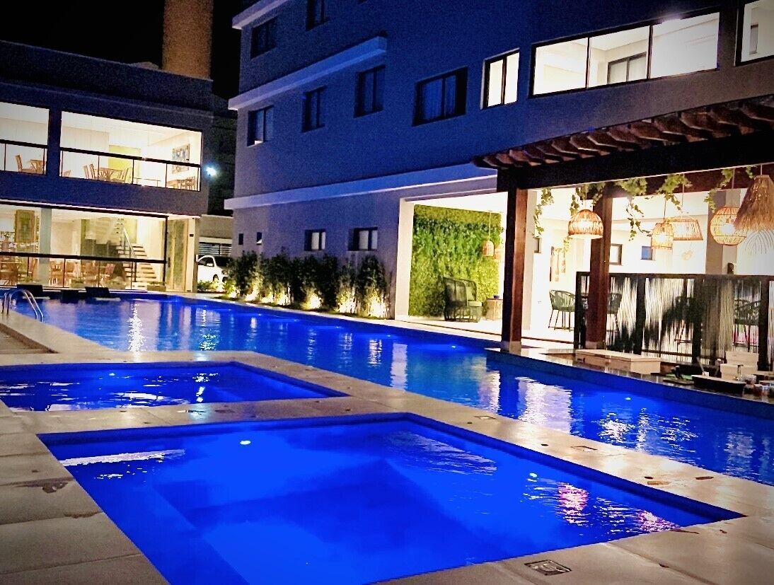 Paraíso Beach Hotel