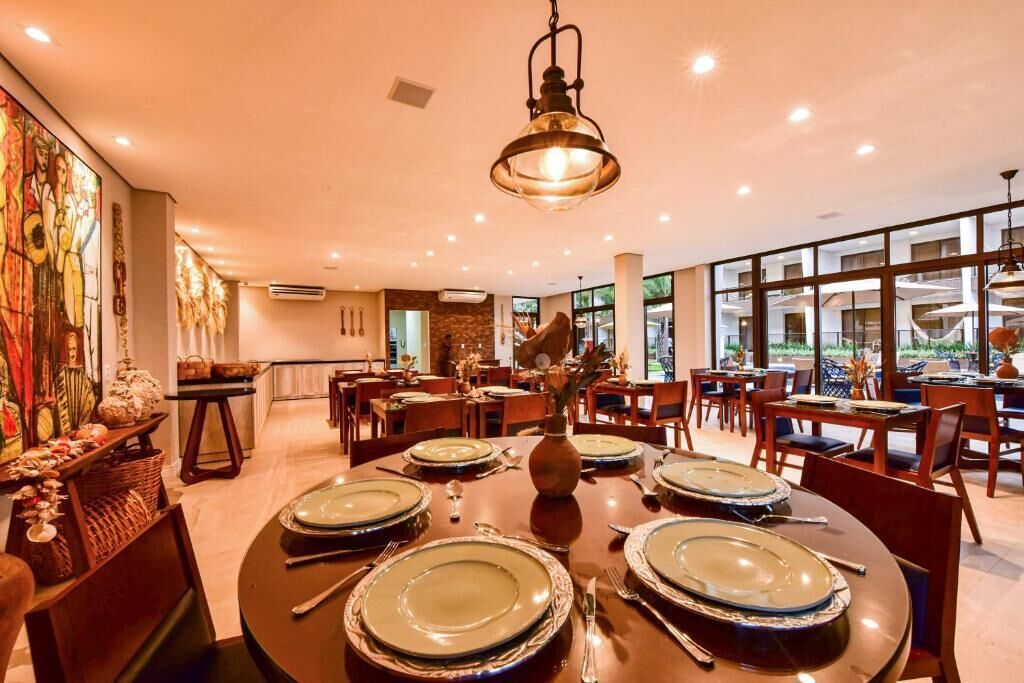 Porto Das Dunas Praia Hotel