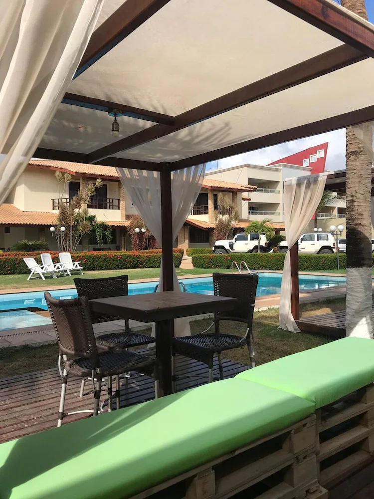 Pousada Italia Beach