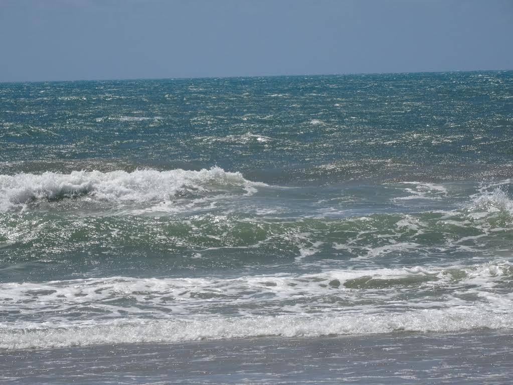 Pousada Kianda Beach