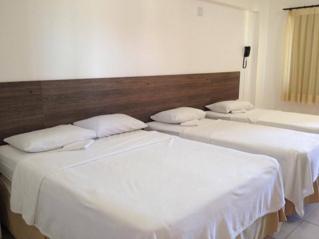 Pousada Porto das Dunas