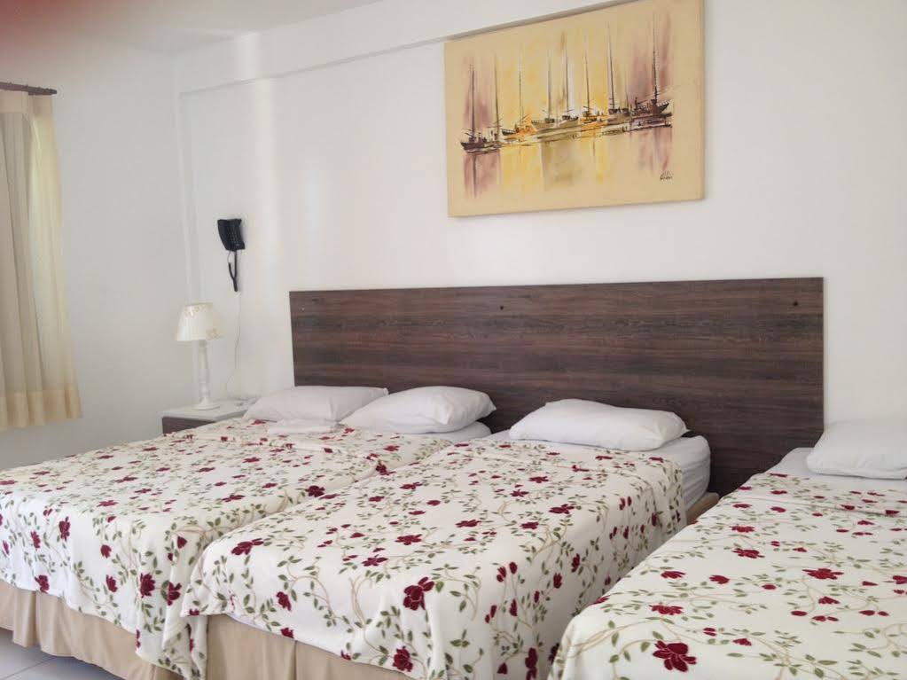 Pousada Porto das Dunas