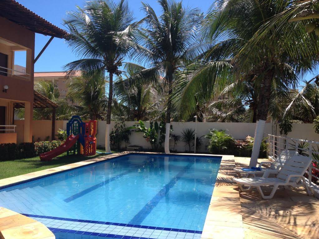 Pousada Porto das Dunas