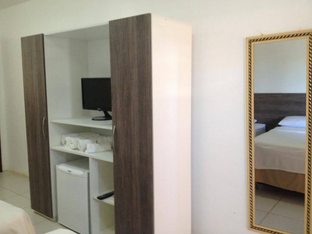 Pousada Porto das Dunas