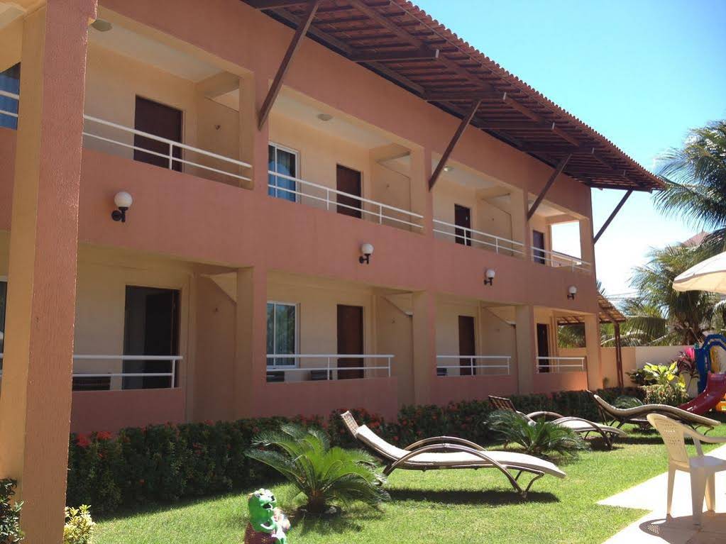 Pousada Porto das Dunas