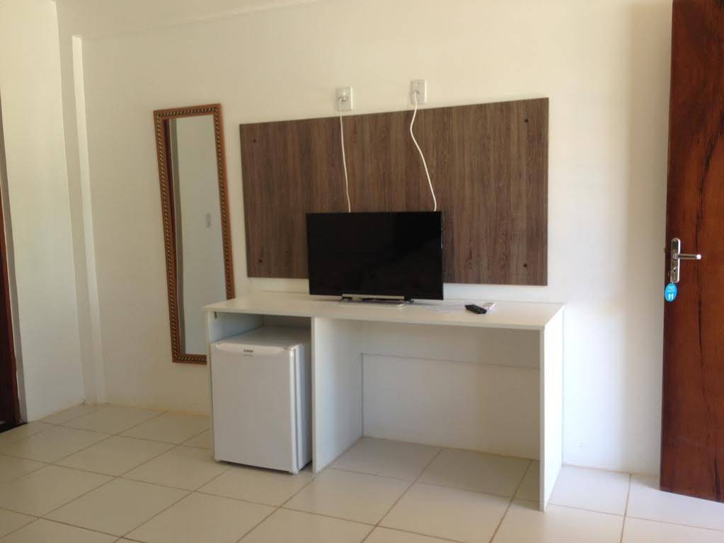 Pousada Porto das Dunas