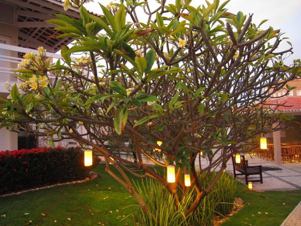 Tropical Ilhas Pousada Beach