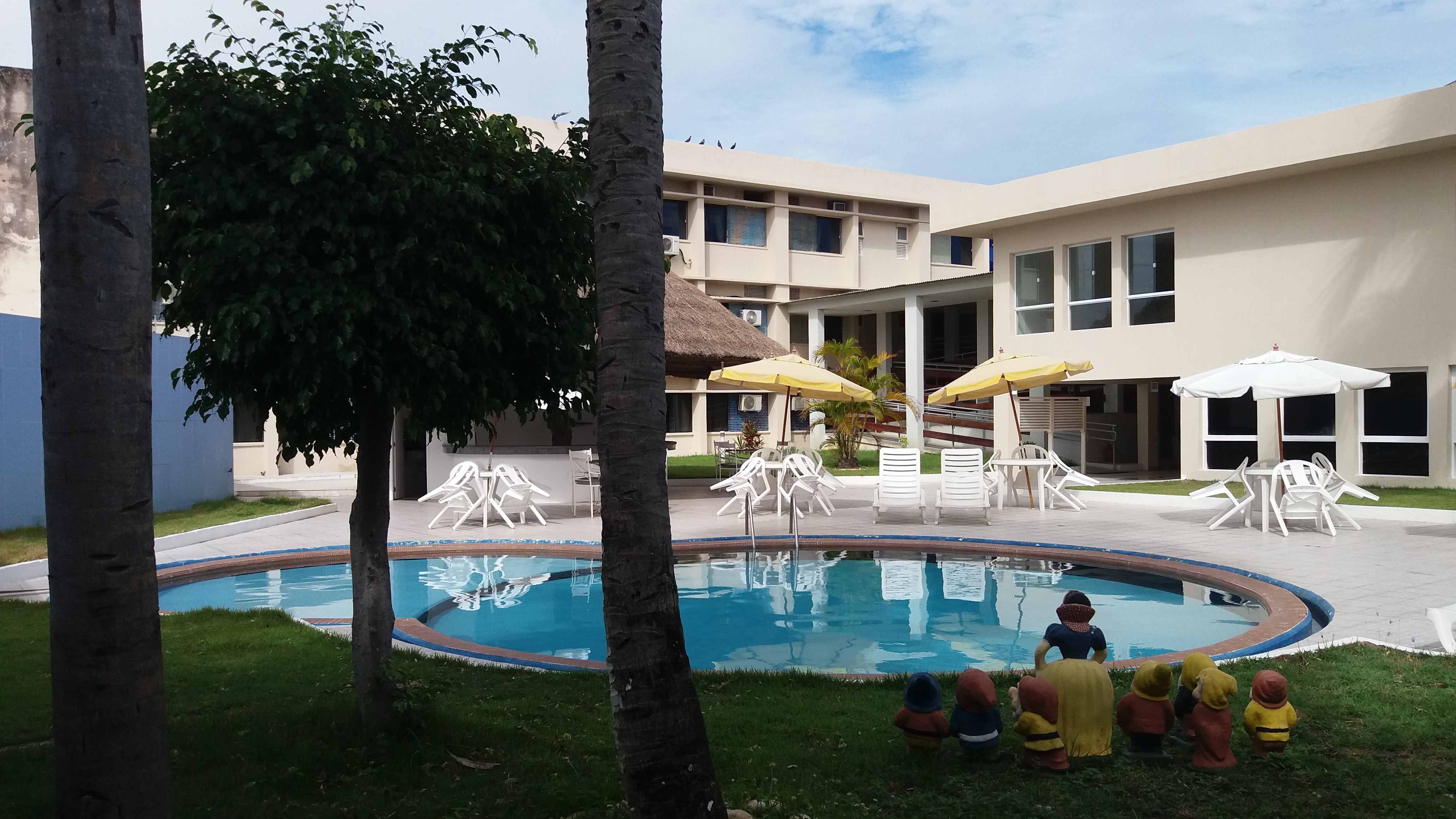 Aracaju Praia
