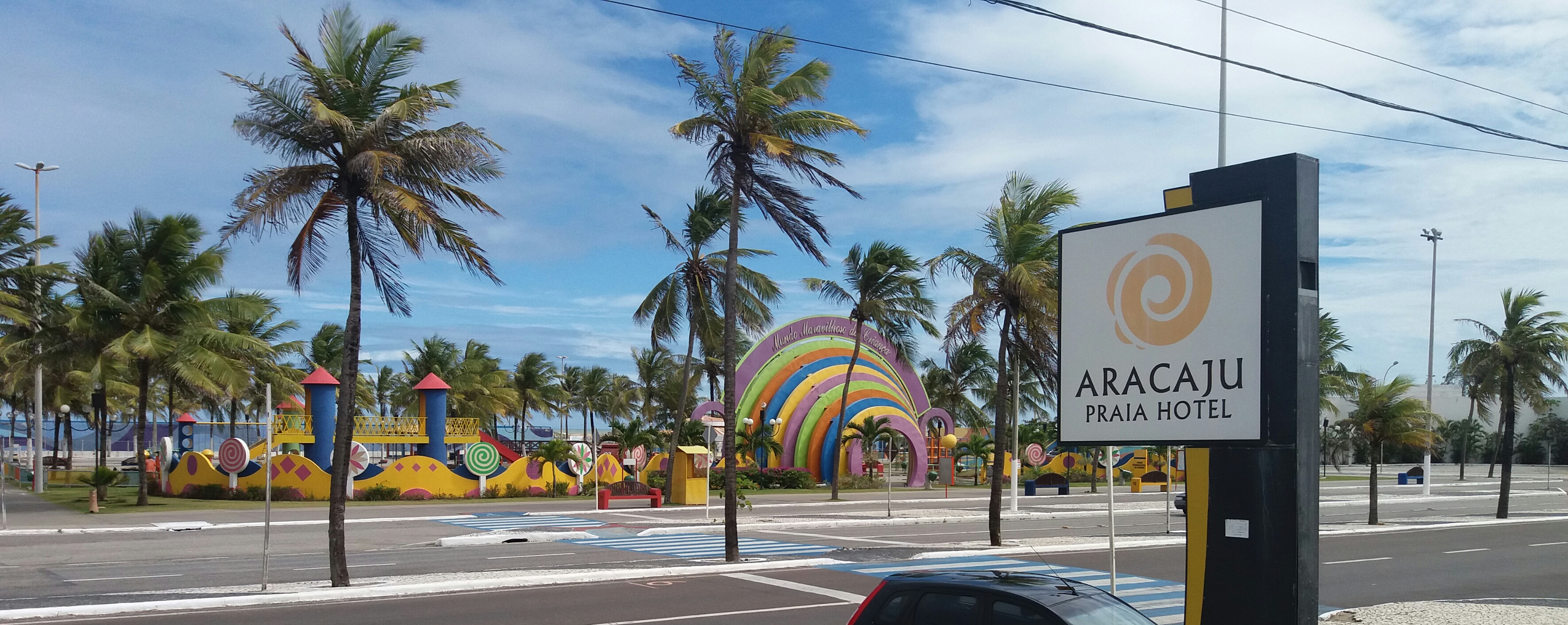 Aracaju Praia