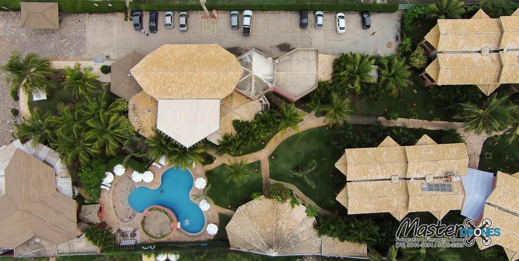 Aruanã Eco Praia Hotel