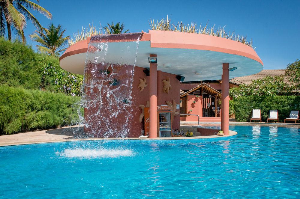 Aruanã Eco Praia Hotel