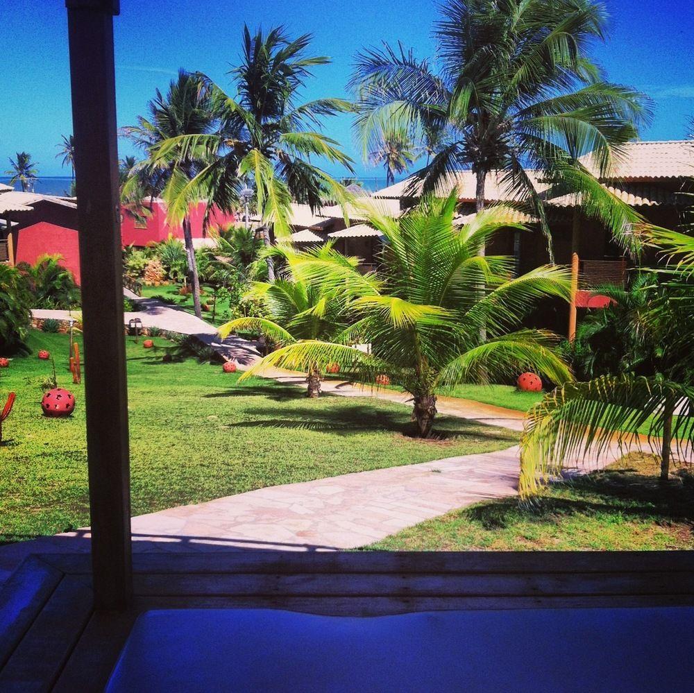 Aruanã Eco Praia Hotel