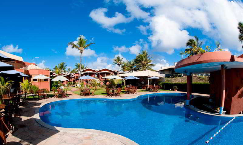 Aruanã Eco Praia Hotel