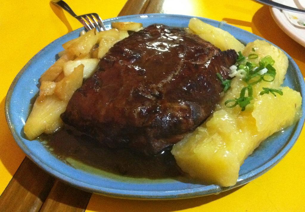 Aruanã Eco Praia Hotel