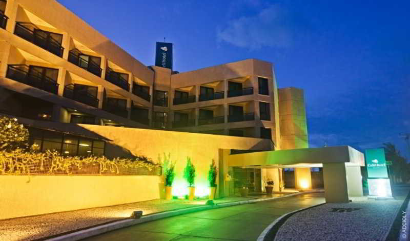 Celi Hotel