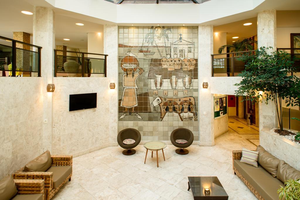 Celi Hotel