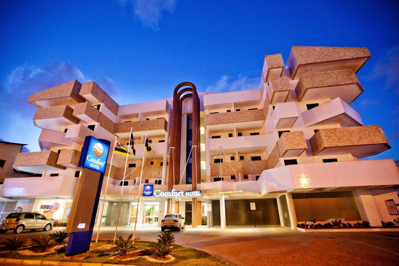 Arcus Hotel Aracaju