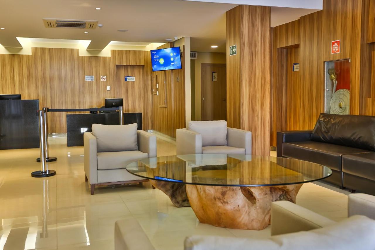 Arcus Hotel Aracaju