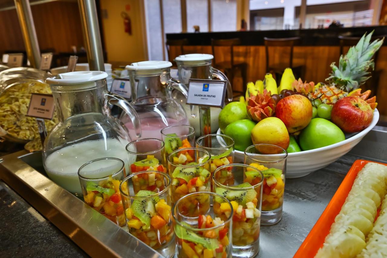 Arcus Hotel Aracaju