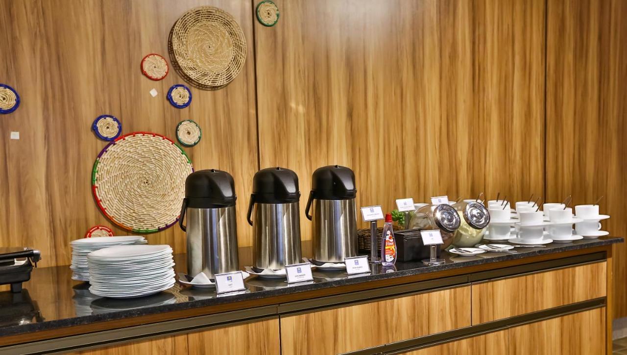 Arcus Hotel Aracaju