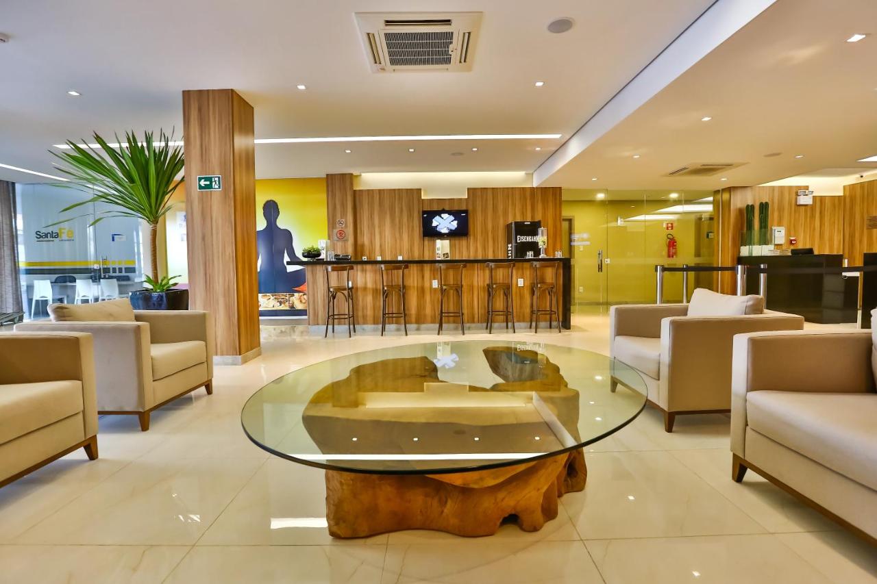 Arcus Hotel Aracaju
