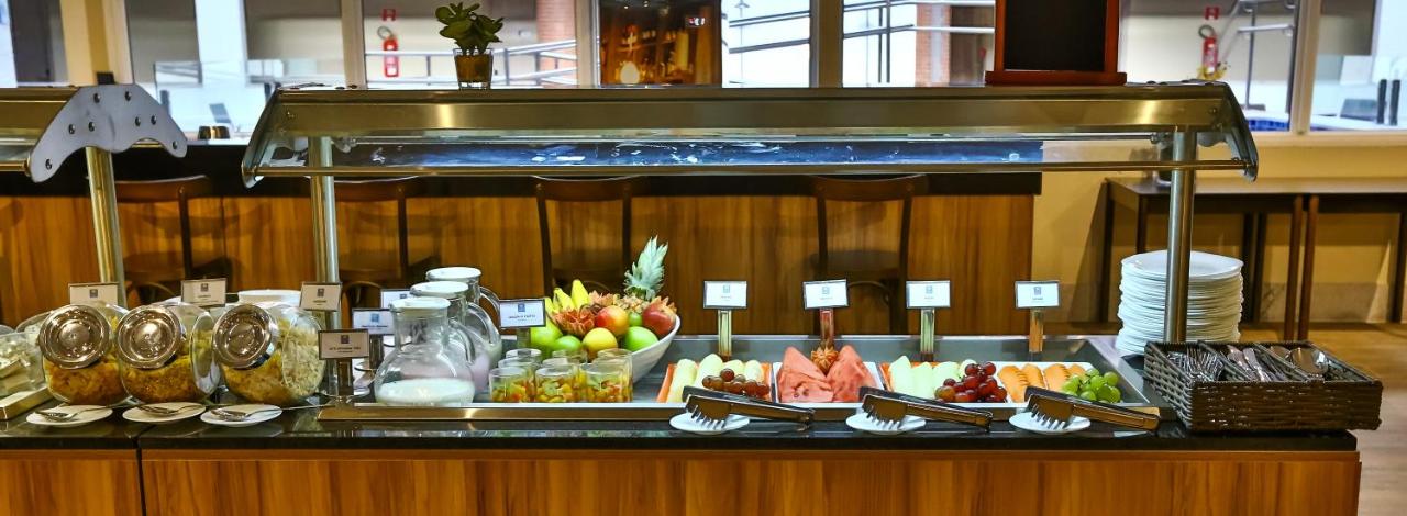 Arcus Hotel Aracaju