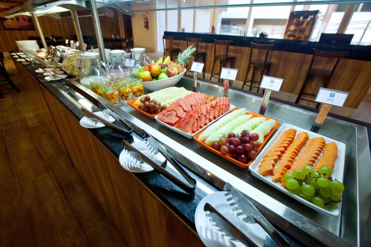 Arcus Hotel Aracaju