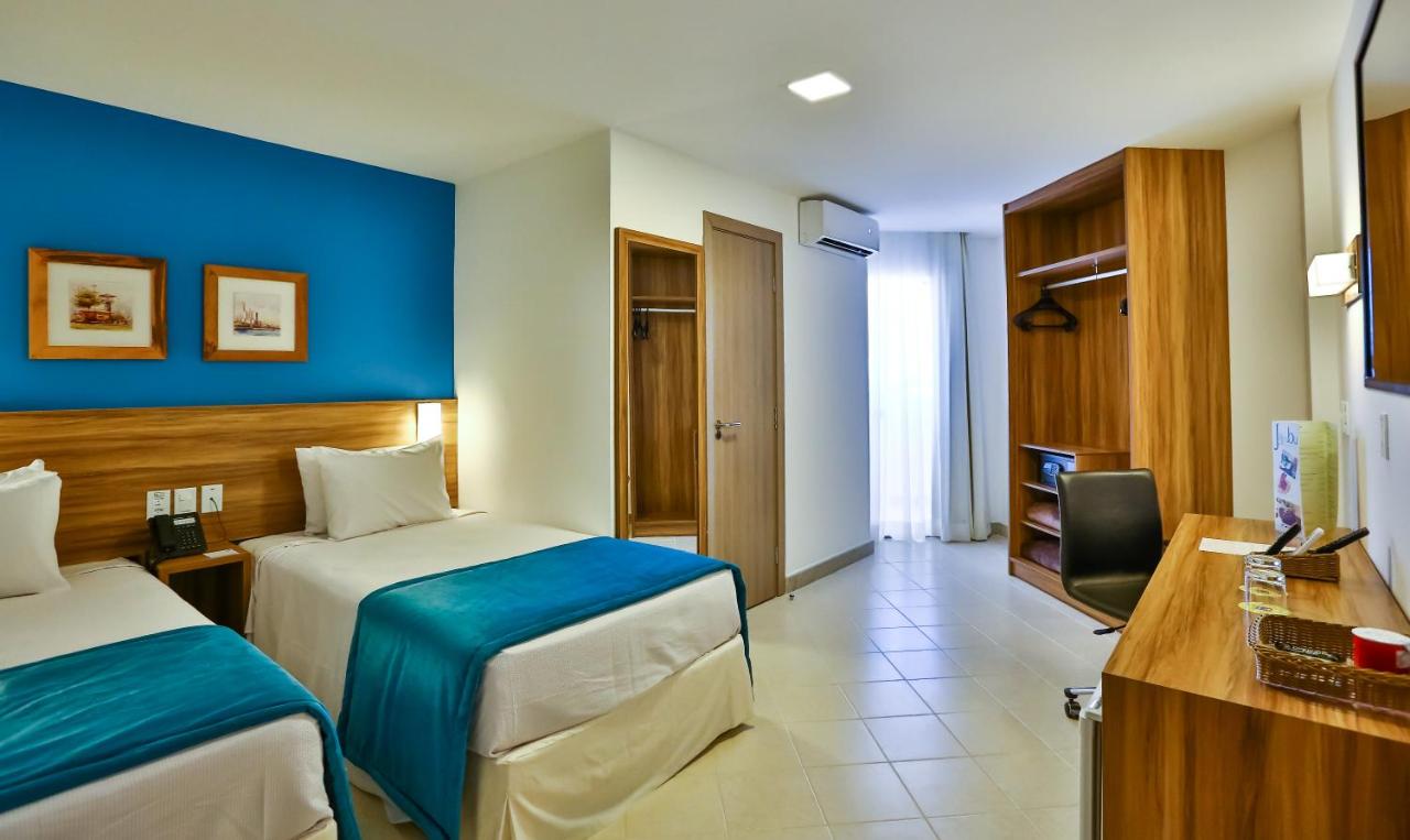 Arcus Hotel Aracaju